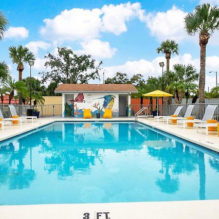 Home 1 Suites Extended Stay - Kissimmee Esterno foto