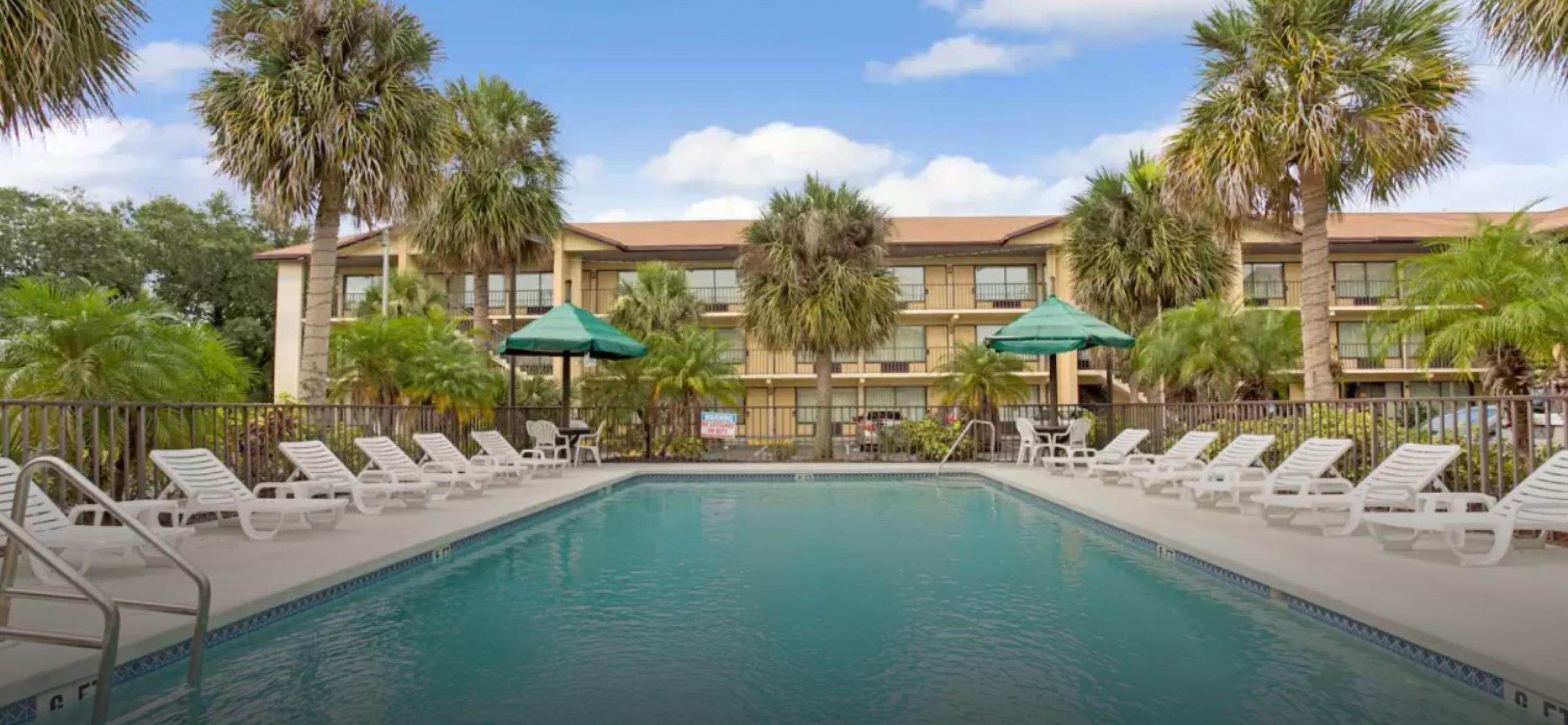 Home 1 Suites Extended Stay - Kissimmee Esterno foto