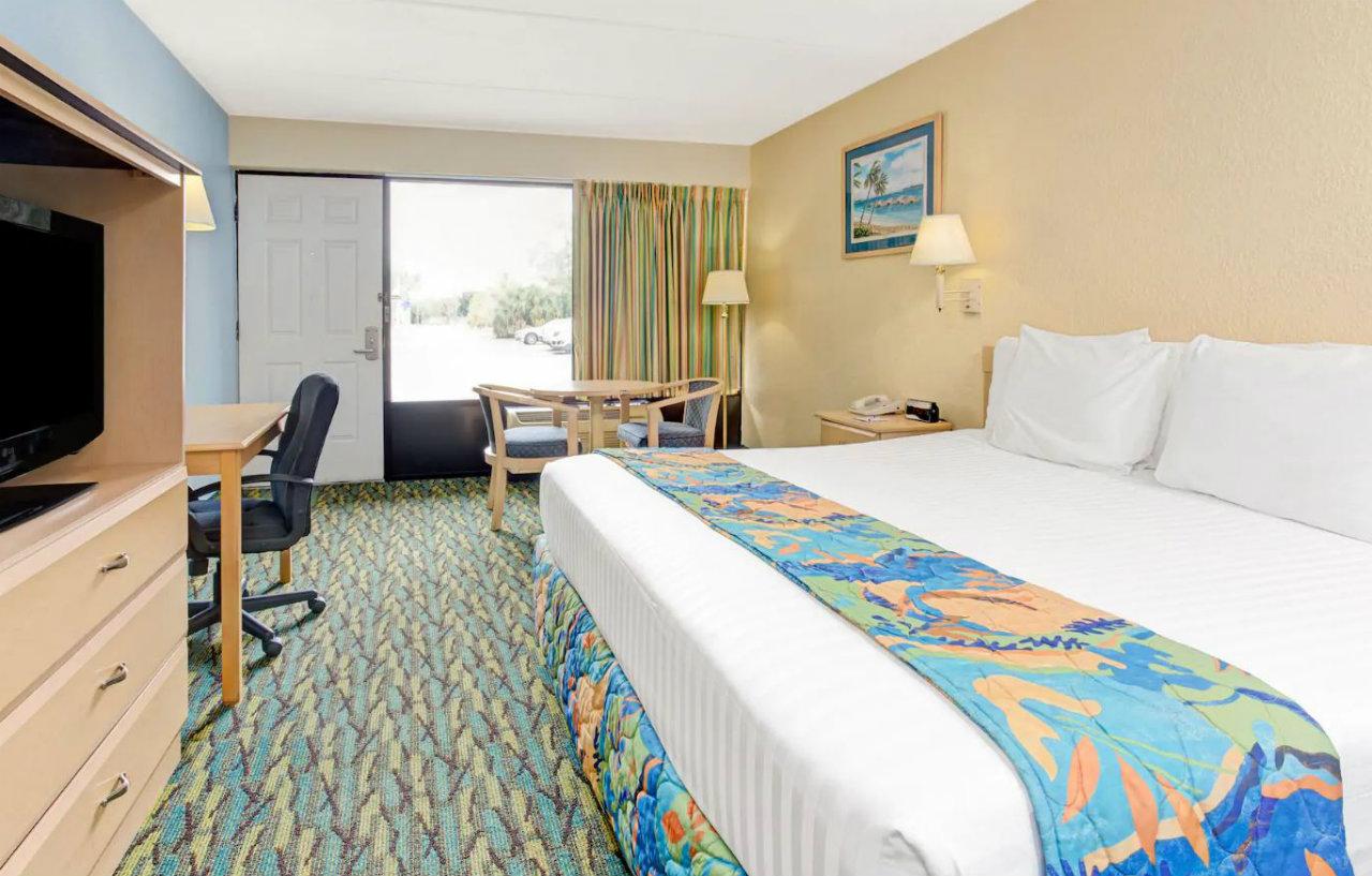 Home 1 Suites Extended Stay - Kissimmee Esterno foto