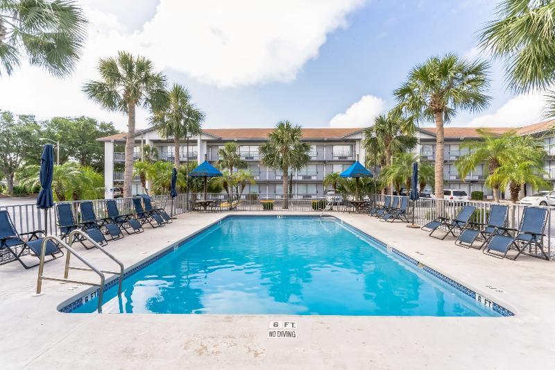 Home 1 Suites Extended Stay - Kissimmee Esterno foto