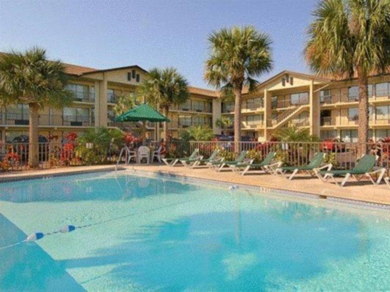 Home 1 Suites Extended Stay - Kissimmee Esterno foto