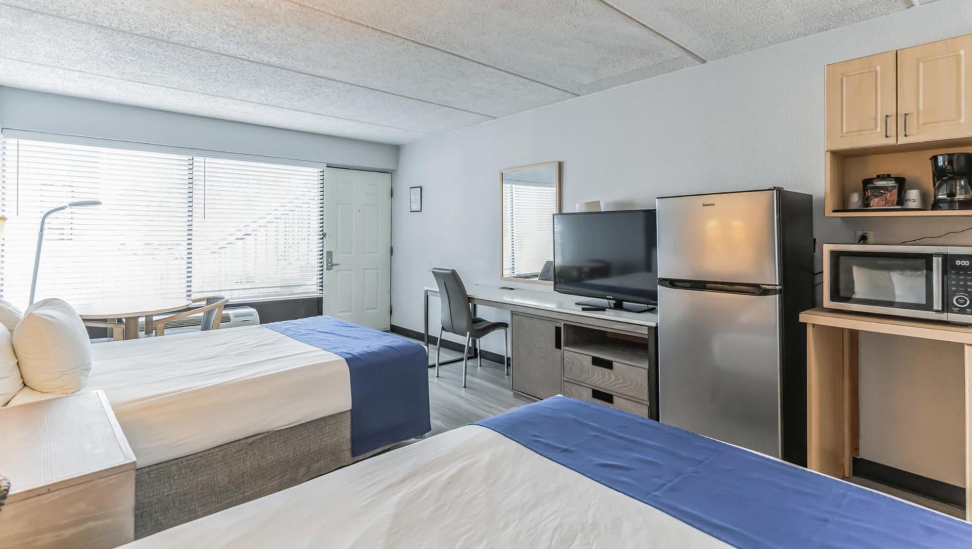 Home 1 Suites Extended Stay - Kissimmee Esterno foto