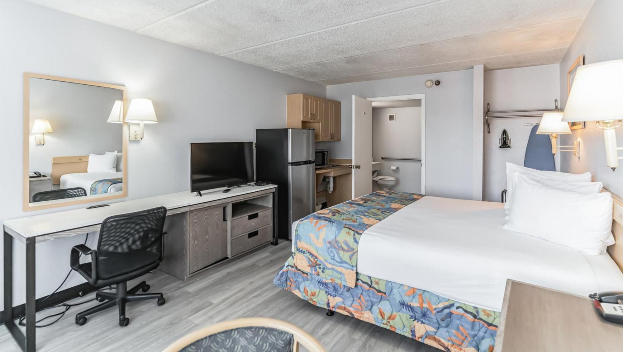 Home 1 Suites Extended Stay - Kissimmee Esterno foto