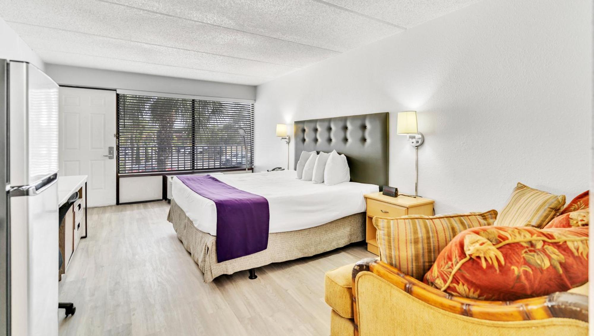 Home 1 Suites Extended Stay - Kissimmee Esterno foto