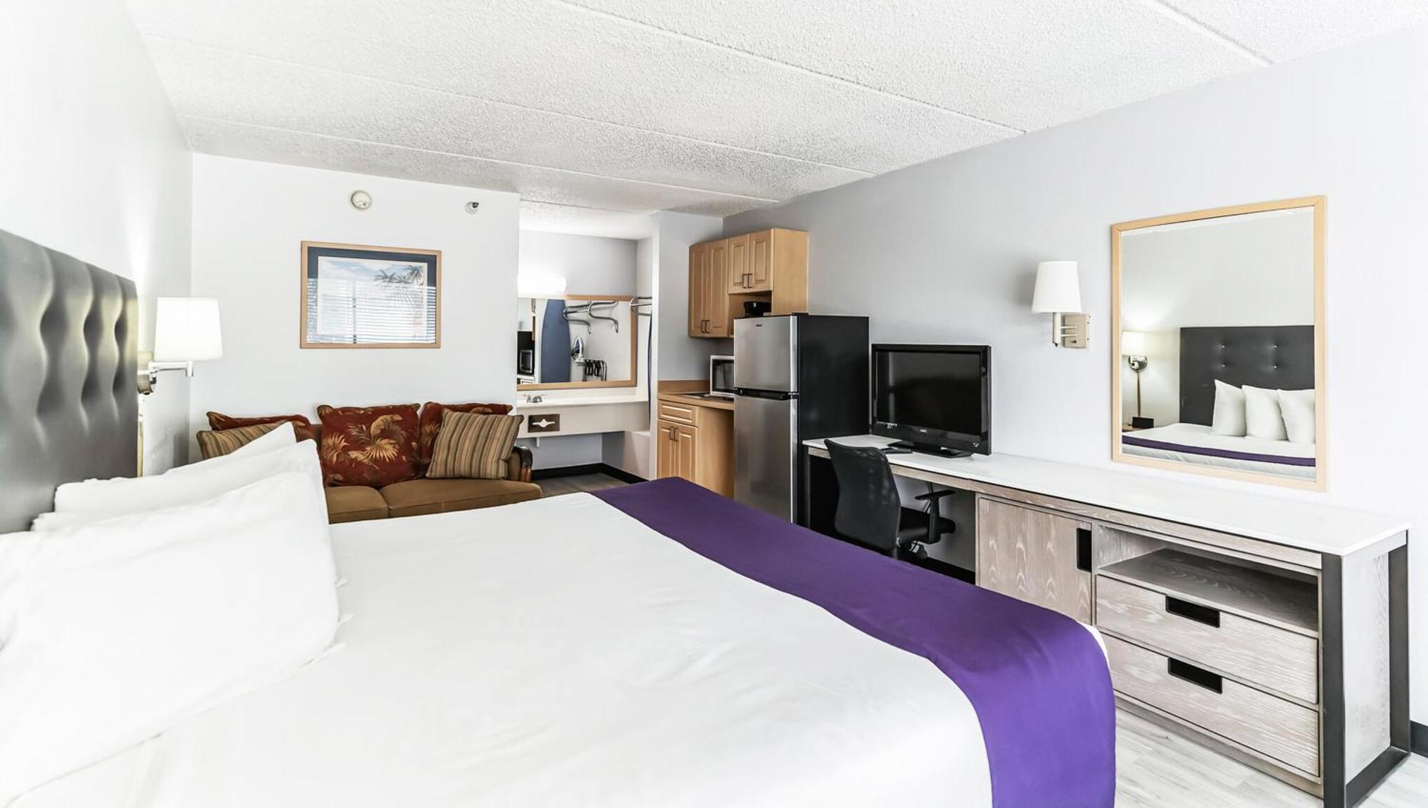 Home 1 Suites Extended Stay - Kissimmee Esterno foto