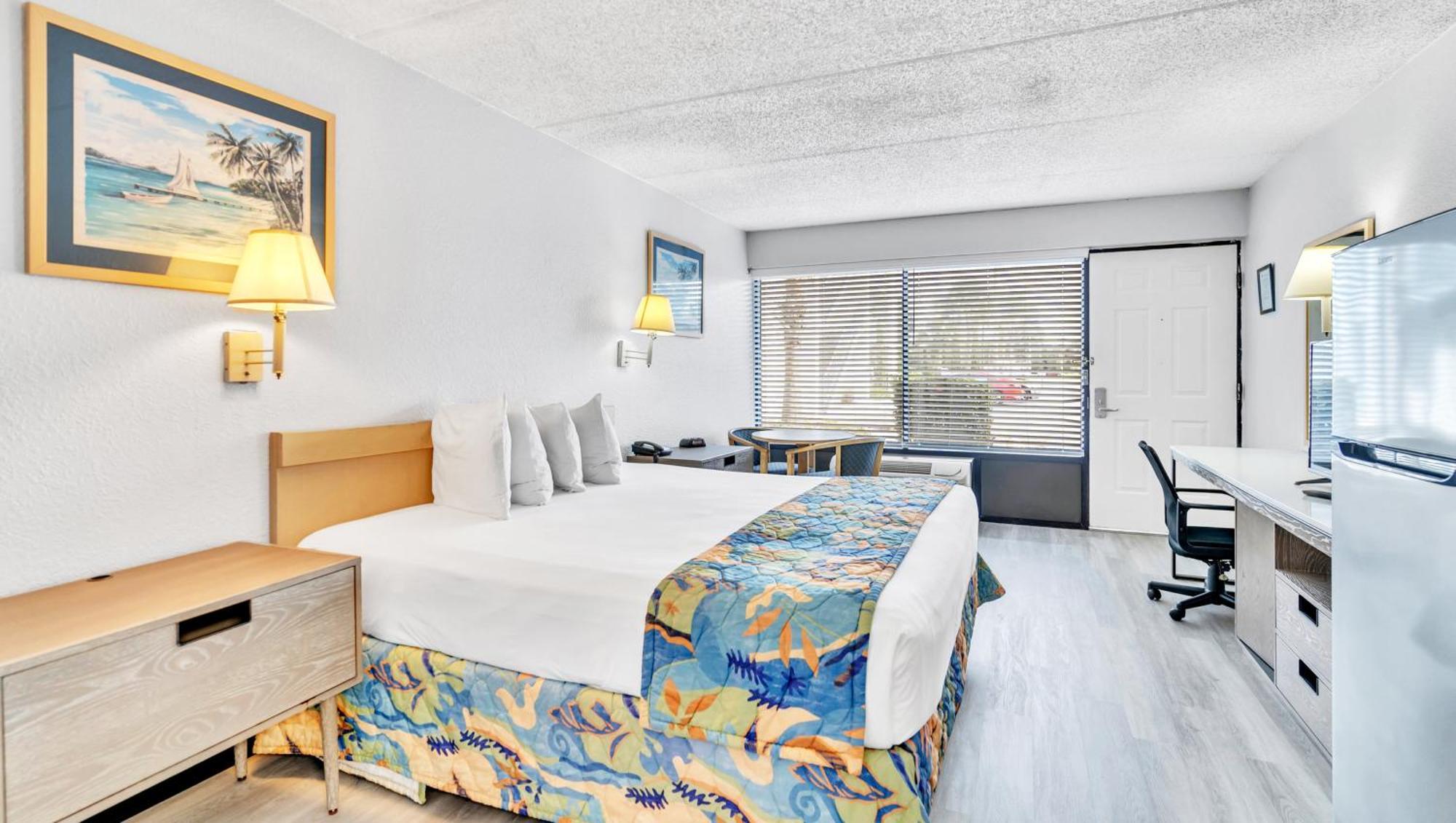 Home 1 Suites Extended Stay - Kissimmee Esterno foto