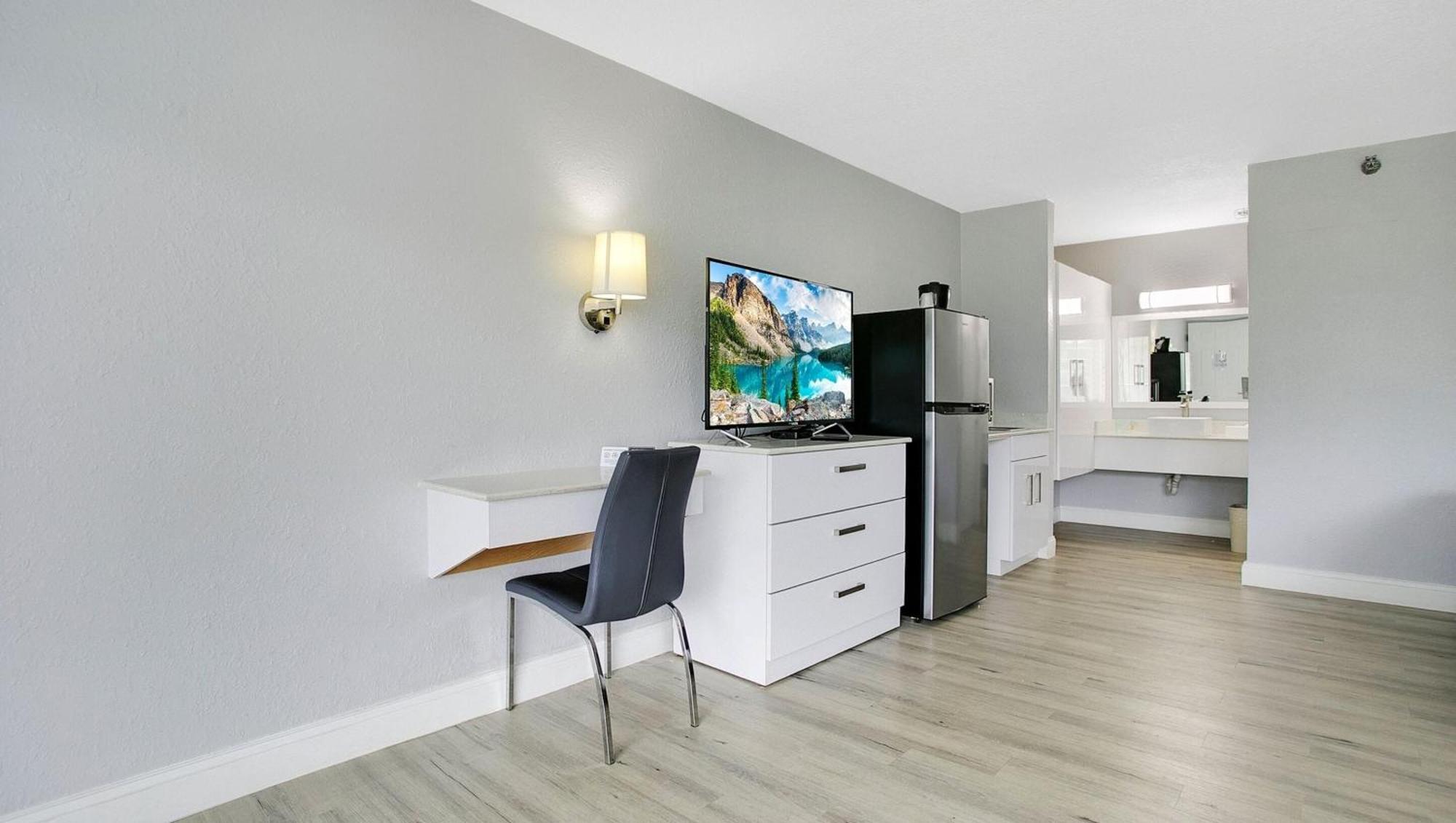 Home 1 Suites Extended Stay - Kissimmee Esterno foto