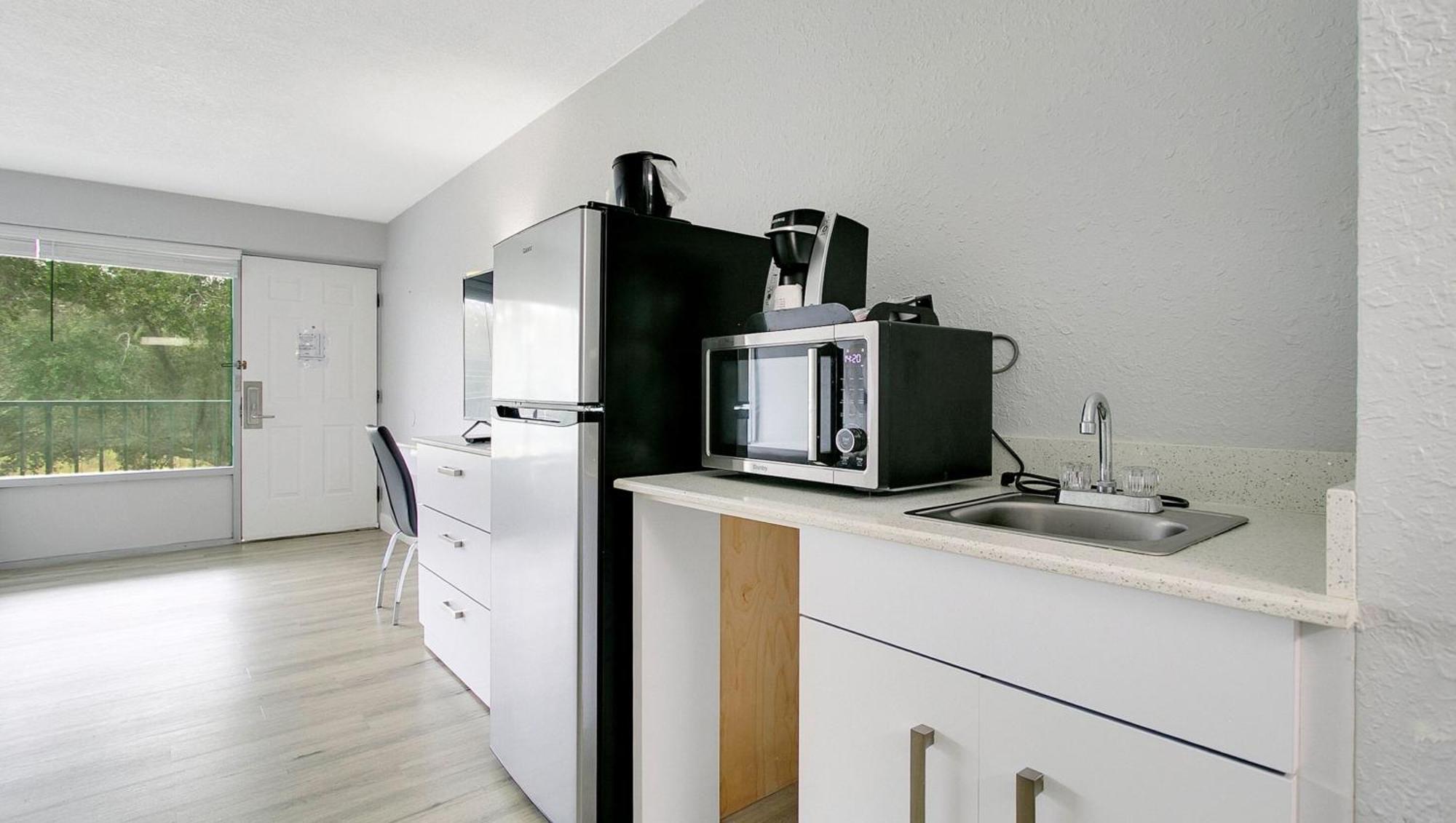 Home 1 Suites Extended Stay - Kissimmee Esterno foto