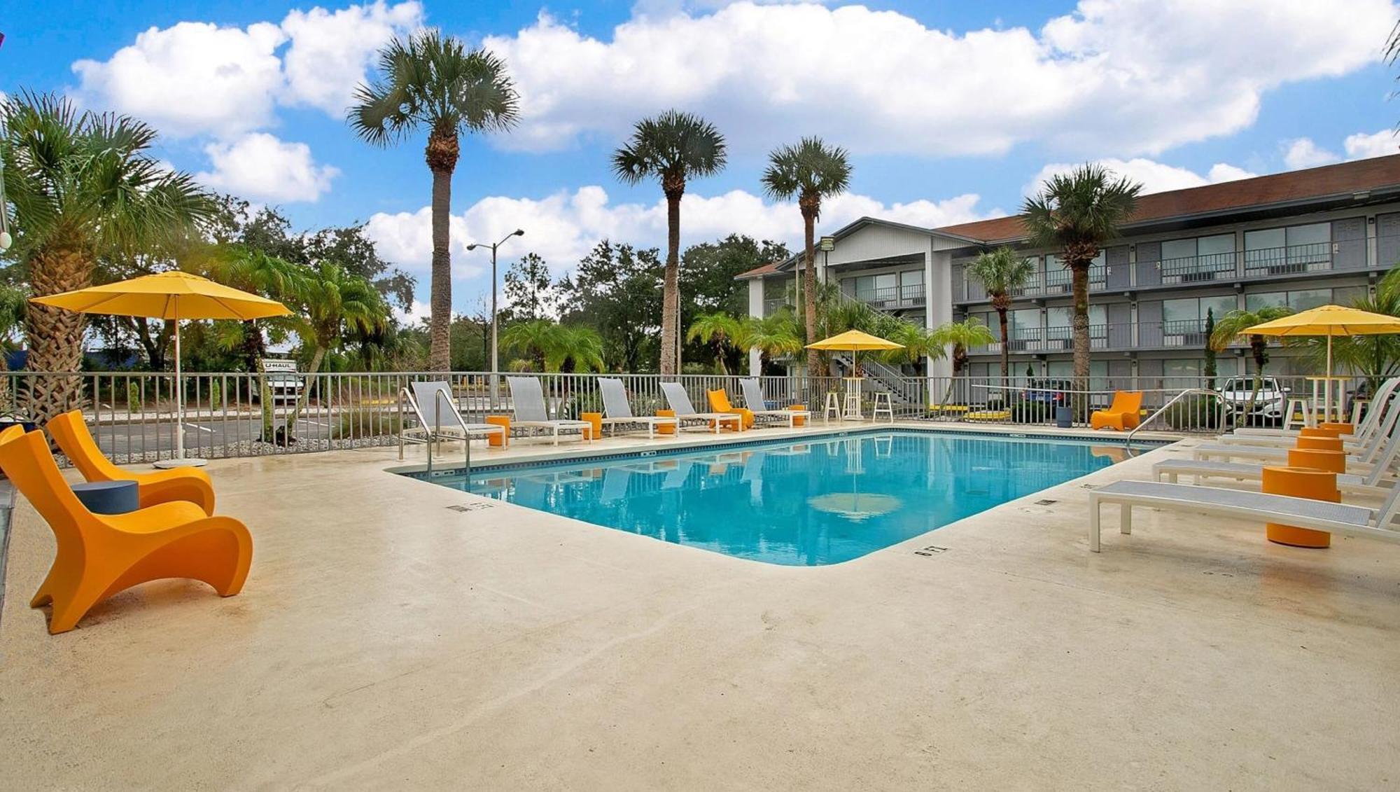 Home 1 Suites Extended Stay - Kissimmee Esterno foto