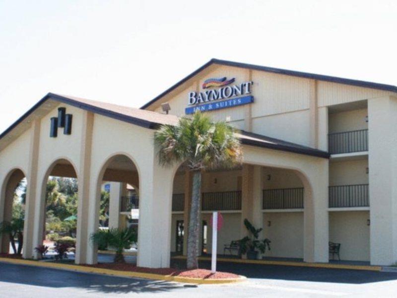 Home 1 Suites Extended Stay - Kissimmee Esterno foto