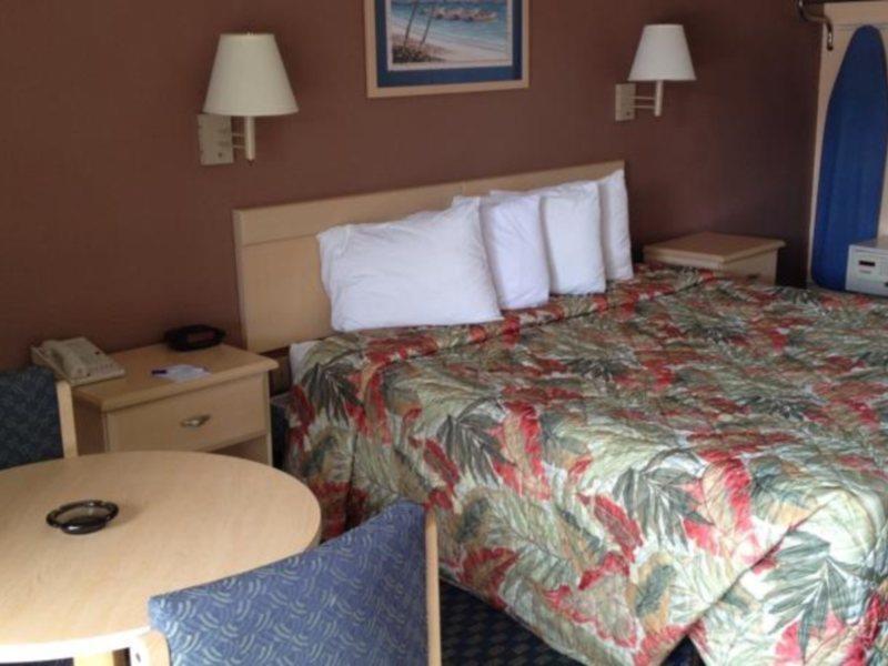 Home 1 Suites Extended Stay - Kissimmee Esterno foto