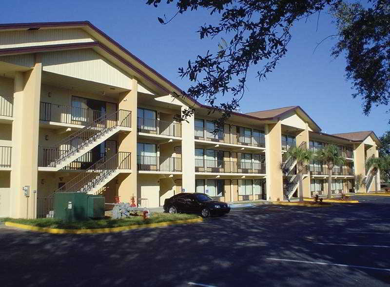 Home 1 Suites Extended Stay - Kissimmee Esterno foto