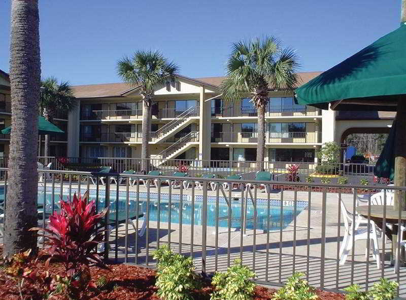 Home 1 Suites Extended Stay - Kissimmee Esterno foto