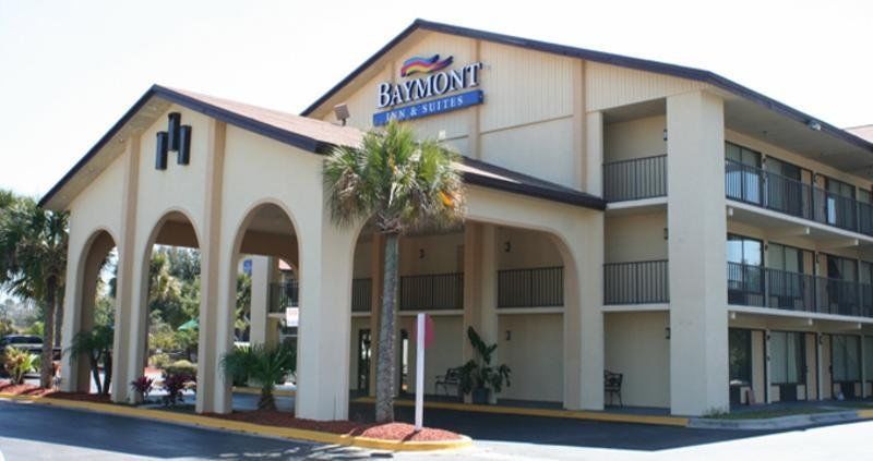 Home 1 Suites Extended Stay - Kissimmee Esterno foto