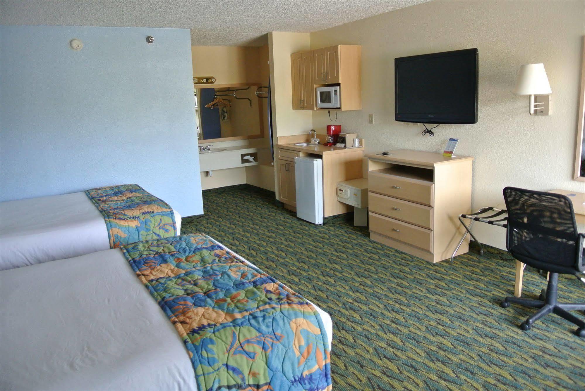 Home 1 Suites Extended Stay - Kissimmee Esterno foto