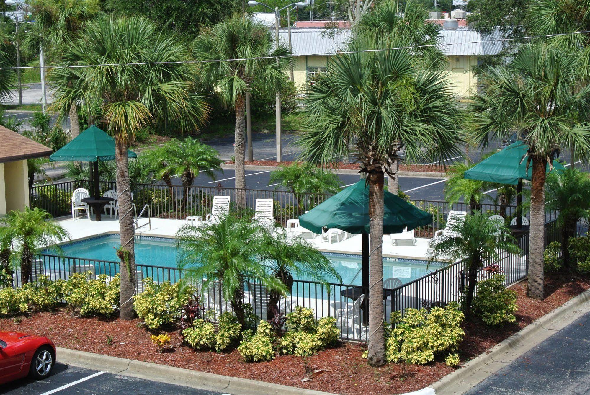 Home 1 Suites Extended Stay - Kissimmee Esterno foto