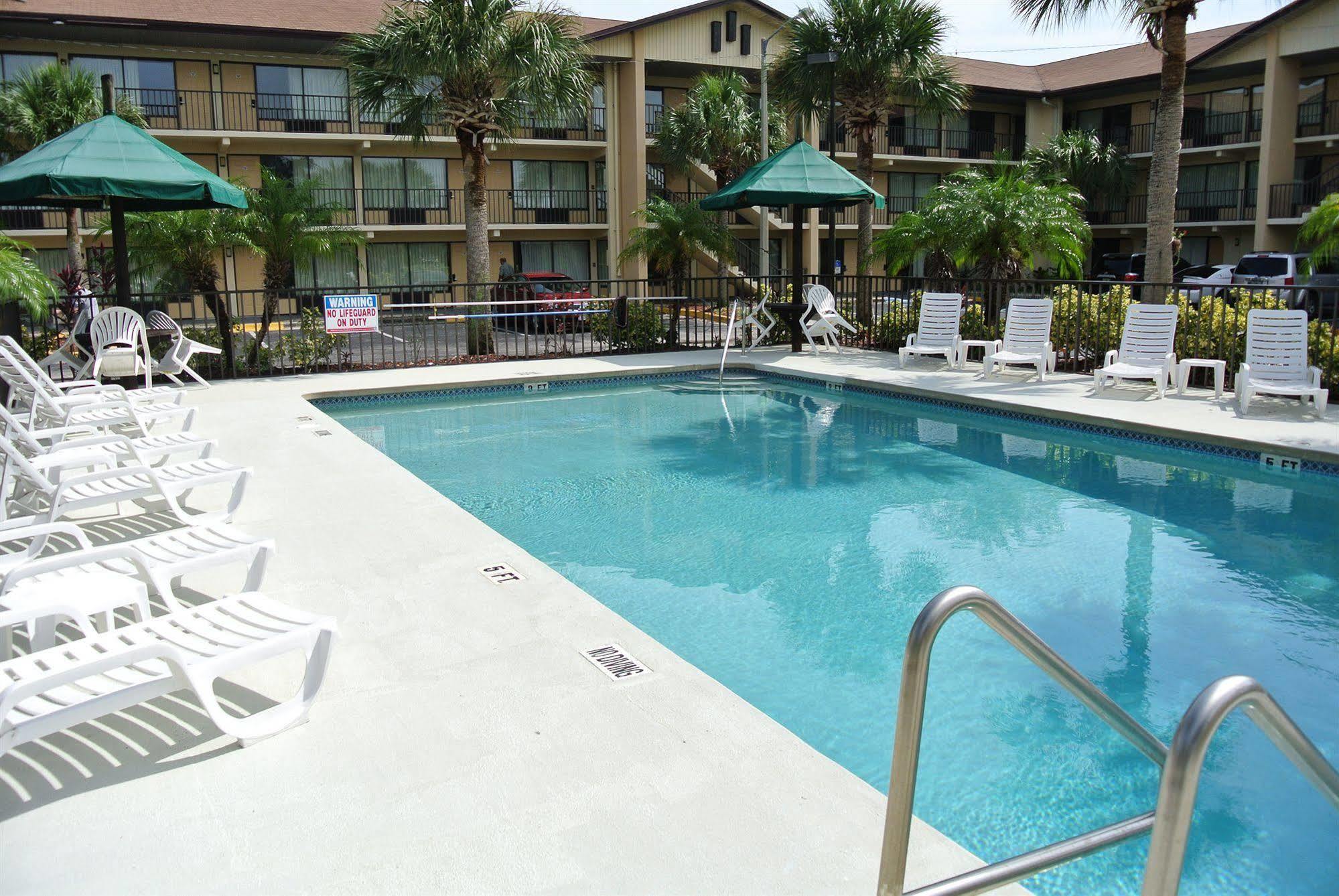 Home 1 Suites Extended Stay - Kissimmee Esterno foto