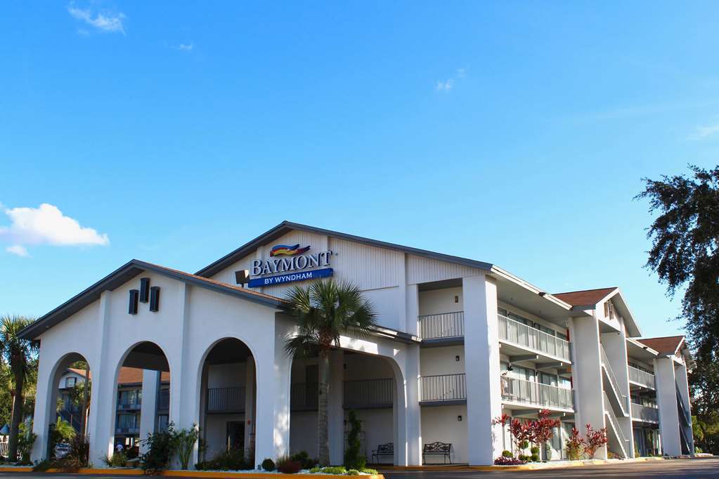 Home 1 Suites Extended Stay - Kissimmee Esterno foto