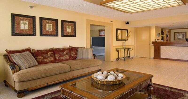 Home 1 Suites Extended Stay - Kissimmee Esterno foto