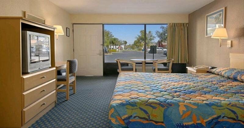 Home 1 Suites Extended Stay - Kissimmee Esterno foto